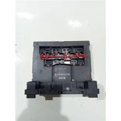 Recambio de caja fusibles/rele para seat leon (1p1)(05.2005) tdi 16v referencia OEM IAM 3C0937049AJ  