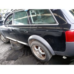 audi a6 berlina (4b2)(1997) del año 2002