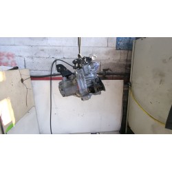 Recambio de caja cambios manual para hyundai accent (lc)(2000) 1.3 referencia OEM IAM H22073  