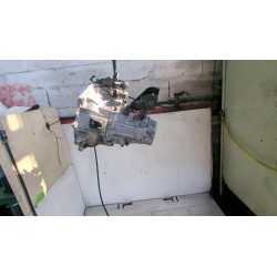 Recambio de caja cambios manual para hyundai accent (lc)(2000) 1.3 referencia OEM IAM H22073  