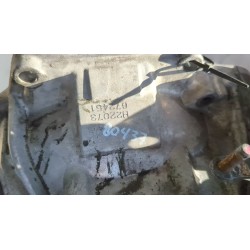 Recambio de caja cambios manual para hyundai accent (lc)(2000) 1.3 referencia OEM IAM H22073  