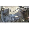 Recambio de caja cambios manual para hyundai accent (lc)(2000) 1.3 referencia OEM IAM H22073  