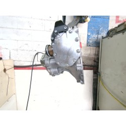 Recambio de caja cambios manual para opel meriva a monospace (x03) 1.3 cdti (e75) referencia OEM IAM F17W394  