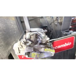 Recambio de caja cambios manual para opel astra h (a04) 1.7 cdti (l48) referencia OEM IAM M32017DI  
