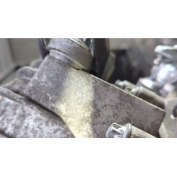 Recambio de caja cambios manual para opel astra h (a04) 1.7 cdti (l48) referencia OEM IAM M32017DI  