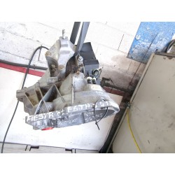 Recambio de caja cambios manual para ford fiesta v (jh_, jd_) 1.4 tdci referencia OEM IAM 2N1R7002EB  
