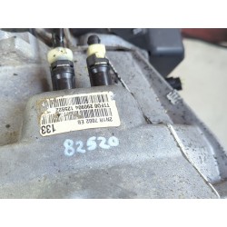 Recambio de caja cambios manual para ford fiesta v (jh_, jd_) 1.4 tdci referencia OEM IAM 2N1R7002EB  