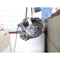 Recambio de caja cambios manual para alfa romeo 156 (932_) 1.9 jtd (932.axn00, 932.bxe00) referencia OEM IAM 2988 C04 C101 55190