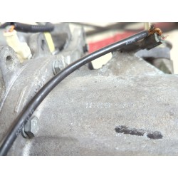 Recambio de caja cambios manual para citroën xantia berlina (1998) 2.0 hdi 90 referencia OEM IAM 20TB53  
