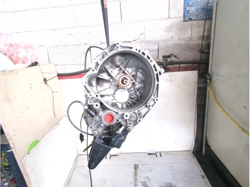 Recambio de caja cambios manual para ford mondeo i (gbp) 1.8 td referencia OEM IAM 93ZTBA  