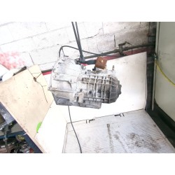 Recambio de caja cambios manual para ford mondeo i (gbp) 1.8 td referencia OEM IAM 93ZTBA  