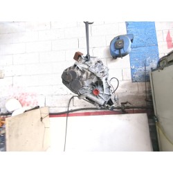Recambio de caja cambios manual para ford mondeo i (gbp) 1.8 td referencia OEM IAM 93ZTBA  