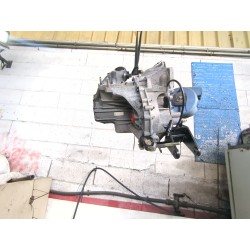 Recambio de caja cambios manual para ford mondeo i (gbp) 1.8 td referencia OEM IAM 93ZTBA  