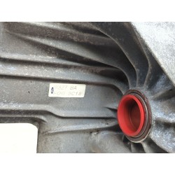 Recambio de caja cambios manual para ford mondeo i (gbp) 1.8 td referencia OEM IAM 93ZTBA  