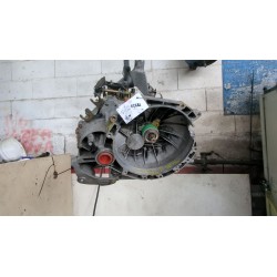 Recambio de caja cambios manual para ford mondeo iii (b5y) 2.0 16v tddi / tdci referencia OEM IAM 1S7R7002ED  