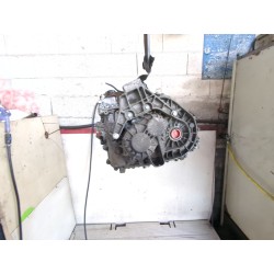 Recambio de caja cambios manual para ford mondeo iv 2.5 referencia OEM IAM 8G9R7002JA  
