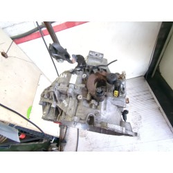 Recambio de caja cambios manual para ford mondeo iv 2.5 referencia OEM IAM 8G9R7002JA  