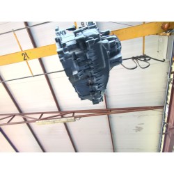 Recambio de caja cambios manual para ford mondeo iv 2.5 referencia OEM IAM 8G9R7002JA  