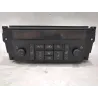 Recambio de mando climatizador para cadillac sts 3.6 referencia OEM IAM 15812057 MX2370001437  