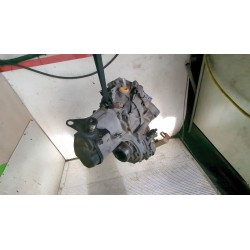 Recambio de caja cambios manual para volkswagen polo iii classic (6v2) 60 1.4 referencia OEM IAM DKF  
