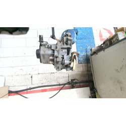 Recambio de caja cambios manual para volkswagen polo iii classic (6v2) 60 1.4 referencia OEM IAM DKF  