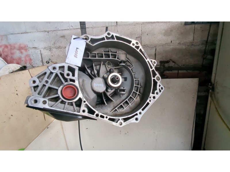 Recambio de caja cambios manual para opel corsa c (2000) 1.0 referencia OEM IAM F13C394  