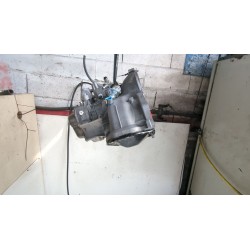 Recambio de caja cambios manual para opel corsa c (2000) 1.0 referencia OEM IAM F13C394  