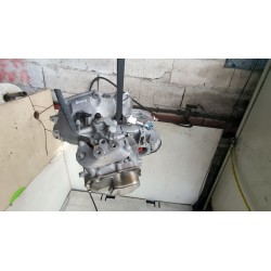 Recambio de caja cambios manual para opel corsa c (2000) 1.0 referencia OEM IAM F13C394  