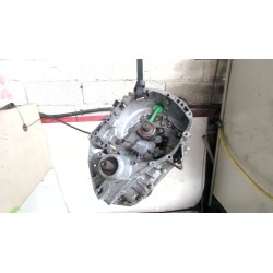 Recambio de caja cambios manual para renault laguna ii (bg0)(2001) 1.6 16v (bg0a, bg0l) referencia OEM IAM JH3005  