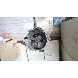 Recambio de caja cambios manual para audi 80 /90 (811/813/853)(1984) 2.2 90 básico [2,2 ltr. - 100 kw] referencia OEM IAM ALP  