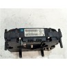 Recambio de mandos climatizador para peugeot 307 break / sw (s1)(04.200206.2005) 1.6 16v referencia OEM IAM 96430991XT NS0319314