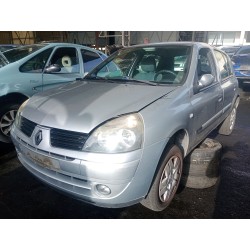 renault clio ii fase i (b/cb0)(1998) del año 2006
