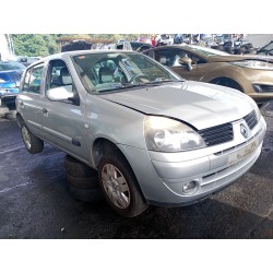 renault clio ii fase i (b/cb0)(1998) del año 2006