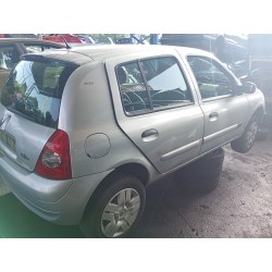 renault clio ii fase i (b/cb0)(1998) del año 2006