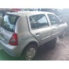 renault clio ii fase i (b/cb0)(1998) del año 2006