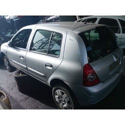 renault clio ii fase i (b/cb0)(1998) del año 2006