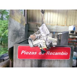 Recambio de caja cambios manual para citroën c4 i (lc_) 1.6 16v referencia OEM IAM 20CQ16  