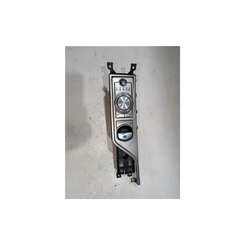 Recambio de joystick navegador para jaguar xf v6 diesel luxury v6 diesel cat referencia OEM IAM 8X237E453CF  