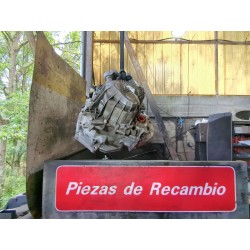 Recambio de caja cambios manual para chevrolet aveo fastback 1.3 d referencia OEM IAM M20 60343482GK  