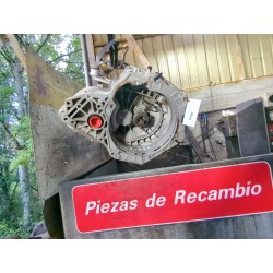 Recambio de caja cambios manual para opel corsa d (s07) 1.3 cdti (l08, l68) referencia OEM IAM A10114965S9W374  