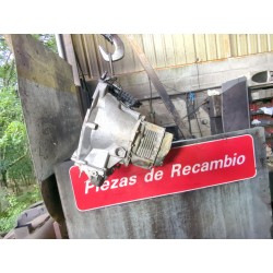 Recambio de caja cambios manual para peugeot 307 (3a/c) 2.0 hdi 110 referencia OEM IAM 20DM09  
