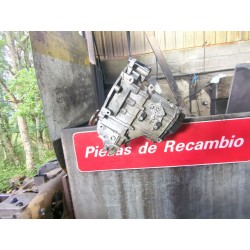 Recambio de caja cambios manual para volkswagen polo v (6r1, 6c1) 1.6 tdi referencia OEM IAM MZL  