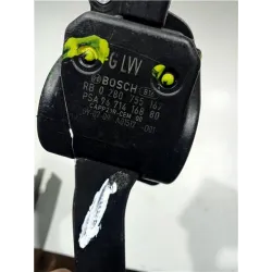 Recambio de potenciometro pedal gas para citroën c4 coupe (2004) 1.6 16v referencia OEM IAM 0280755167  