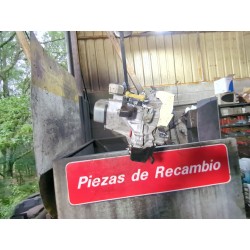 Recambio de caja cambios manual para peugeot 207/207+ (wa_, wc_) 1.4 16v referencia OEM IAM 20CQ25  