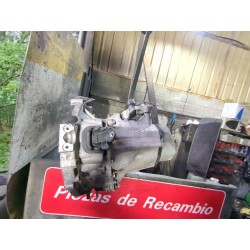 Recambio de caja cambios manual para peugeot 207/207+ (wa_, wc_) 1.4 16v referencia OEM IAM 20CQ25  