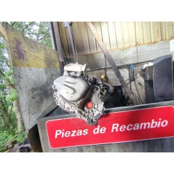 Recambio de caja cambios manual para peugeot 207/207+ (wa_, wc_) 1.4 16v referencia OEM IAM 20CQ25  
