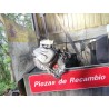 Recambio de caja cambios manual para peugeot 207/207+ (wa_, wc_) 1.4 16v referencia OEM IAM 20CQ25  