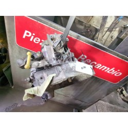 Recambio de caja cambios manual para peugeot 207/207+ (wa_, wc_) 1.4 16v referencia OEM IAM 20CQ25  