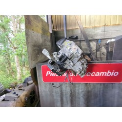 Recambio de caja cambios manual para seat ibiza iv (6j5, 6p1) 1.9 tdi referencia OEM IAM LBQ  