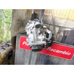 Recambio de caja cambios manual para seat ibiza iv (6j5, 6p1) 1.9 tdi referencia OEM IAM LBQ  